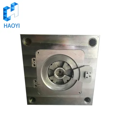 injection plastic mould Plastic mould design