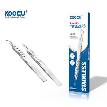 Strumenti di riparazione del telefono cellulare elettronico Pintelle di precisione