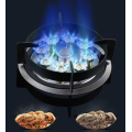 Intelligent Gas Cooker Time Smarting