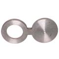 ASTM 304 Blind Flange Spectacle Blank