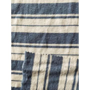 Linne Poly Y / D Stripe Jersey