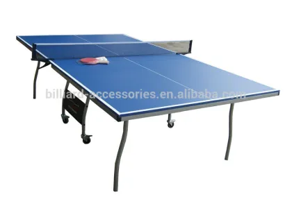Folding Outdoor Sports Table Tennis Table