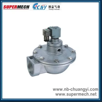 XG-Z-50S Electromagnetic Pulse Valve
