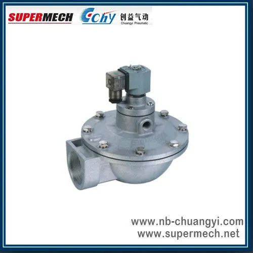 XG-Z-50S Electromagnetic Pulse Valve