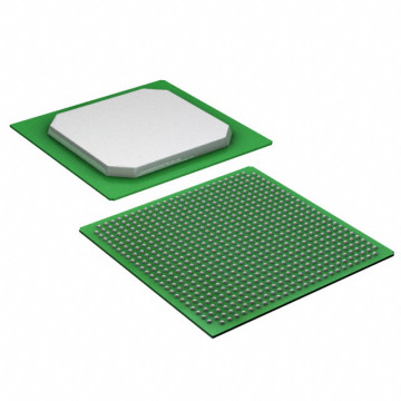 VSC8512XJG-03 IC Telecom-interface 672HSBGA: uitgebreide zoekmachine