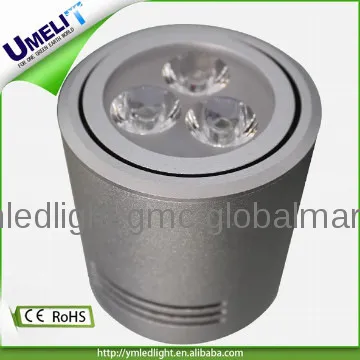 led downlight fitting