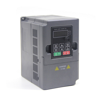 380V/2.2kW Mini Frequency Inverter With 3 Phase Input