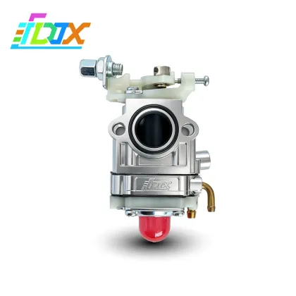 MP15K Premium Fox Carburetor