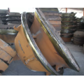 Gyratory Cone Crusher Parts Bowl Liner And Mantle