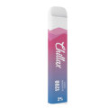 Chillax 1200 Vape Coil Disposable Vape Gas Station