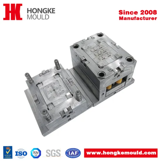 Medical Cavity Injection Mould