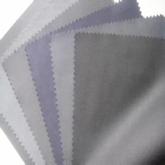 Popular Polyester65%/Cotton35% Shirt Fabric