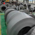 Cold Rolled Grain Oriented Silicon Steel