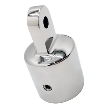 Bimini Top Extension for Boat Sun Shade - Yanyu Marine Boat T-top Canopy Fittings