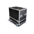 D &amp; B AudioTechnik V8/VI8 e V12Flight Case