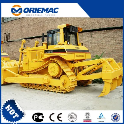 Hbxg SD7 Bulldozer 230HP Track-Type Bulldozer