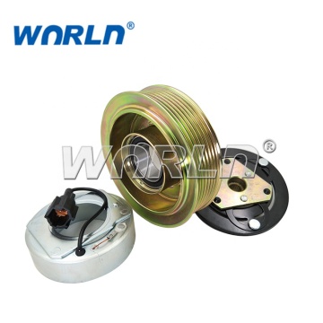 Nissan Tiida AC Compressor DKV08R with Magnetic Clutch WXCL0018