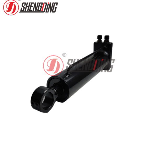 Cabin tilt cylinder cab jack 3755530005 for MERCEDES-BENZ
