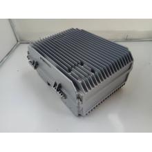 aluminum die casting repeater cabinet