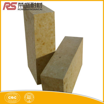 Refractory Clay Brick