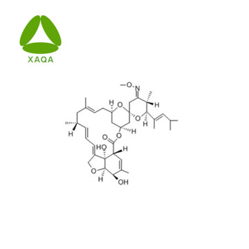 Moxidectin Powder CAS 113507-06-5 Insecticidal
