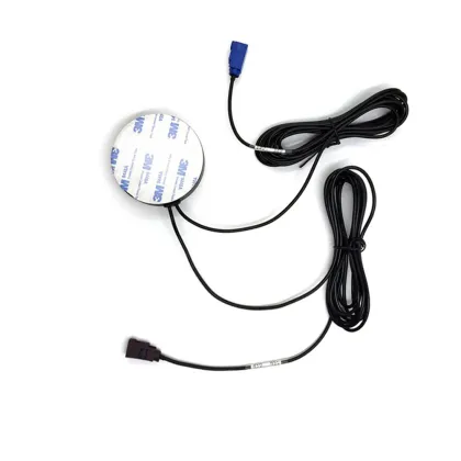 GPS Antenna Garmin Long Range Combo