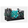 100KW 120KVA Deutz Engine Diesel Generators Hot Sale