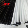 Thanh trắng POM Round Rod Delrin Bar