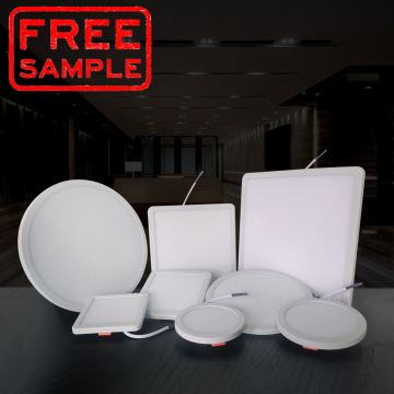Ceiling LED Panel Pendant Light for House Lighting