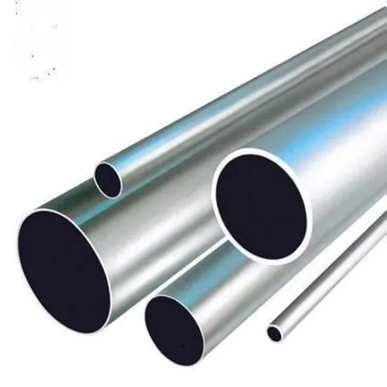 17-4Ph steel seamless pipe