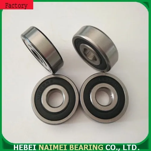 Factory Directly Sale Deep Groove Ball Bearing 6209