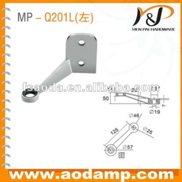 Point-Fixed Glass Curtain Wall Fittings of Stainless Steel MP-Q202L