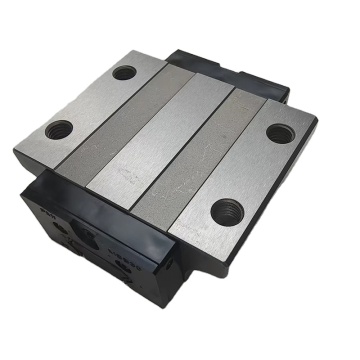 PMI Linear Guide MSB30E/MSB30-E: A Comprehensive Guide to the Compact Type Linear Guideway
