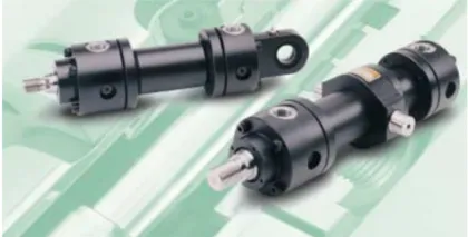 Non Standard Hydraulic Cylinder