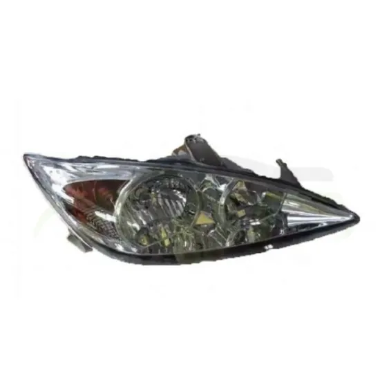 Halogen Headlight Car Lamp for Toyota Camry 2003
