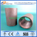 EN10241 Carbon Stahl-Rohr-Fittings-Sockets