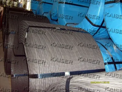 Prestress Steel Strand