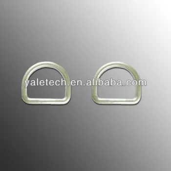 D ring for safety harness from china YL-D02