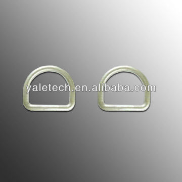D ring for safety harness from china YL-D02