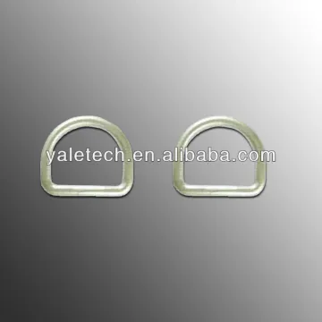 D ring for safety harness from china YL-D02