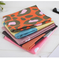 China Custom personalised Magnet Waffle Sublimation golf towel Factory