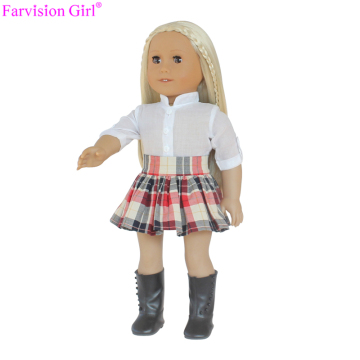 Fashion 18 inch silicon baby doll custom gift wholesale
