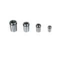 Fresagem EOC Collet CNC Accessories