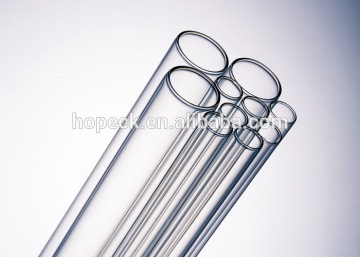 pharma glass tube