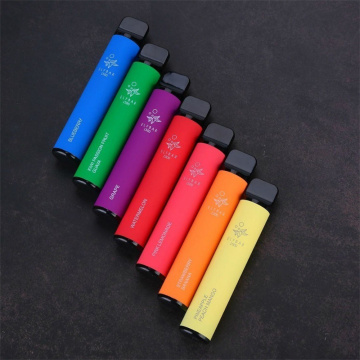Elf Bar Lost Mary BM600 Disposable E Cig