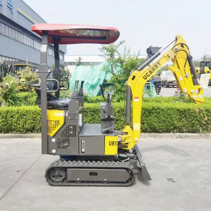 Eaton RhinoSeries 1t Hydraulic Cylinder - New Condition Farm Crawler Excavator Parts