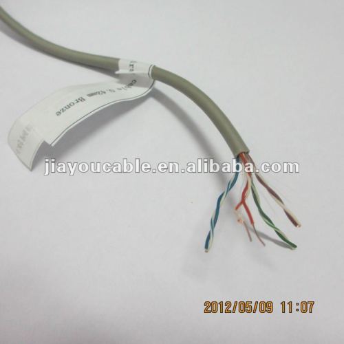 Cat 5e Lan cable