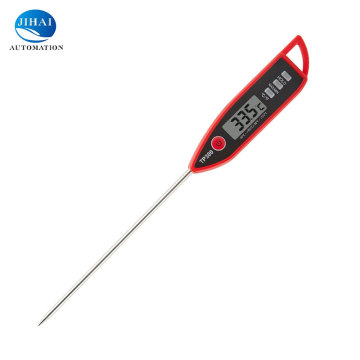 Digital Temperature Gauge for BBQ and Kitchen - Steak Food Thermometer