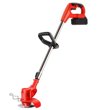 1800W Magic Lithium Battery Electric Lawn Mower