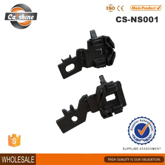 Factory Sale Easy Installment Window Regulator Repair Clips Metal Parts Front Right For PRIMERA P12 80771AV611 80770AV601